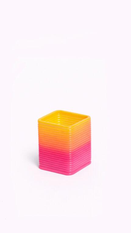 Mini Slinky jouet à ressort